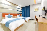 Mijia Business Hotel Hotels in Xinwu Economic Development Zone