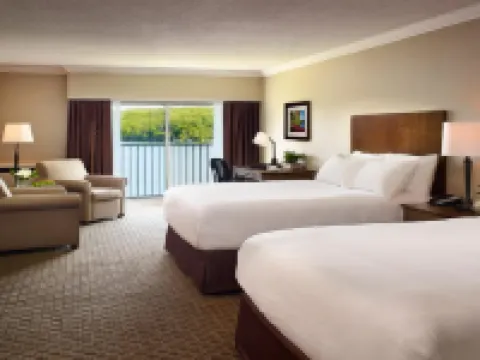 迪赫特度假酒店 亨茨維爾酒店