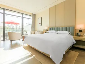 황산 위안창 후이저우 정원 호텔