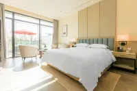 黃山院藏徽州園林飯店