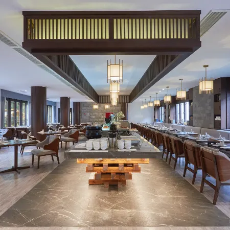 Hanya New Century Hot Spring Resort Ninghai
