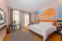 Hampton by Hilton Jiujiang Xunyang