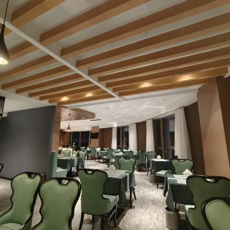 YuanShe Hotel
