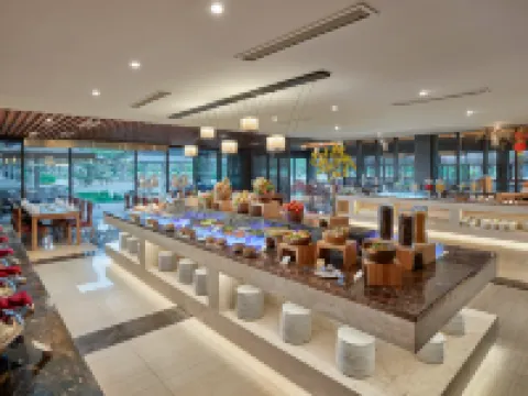 Kobi Onsen Resort Hue, Affiliated by Meliá Hotels in Hue