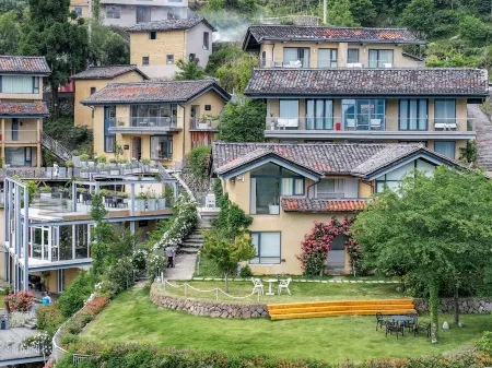 Yunying Xingu Homestay Отели рядом с достопримечательностью «Pingtiancun»