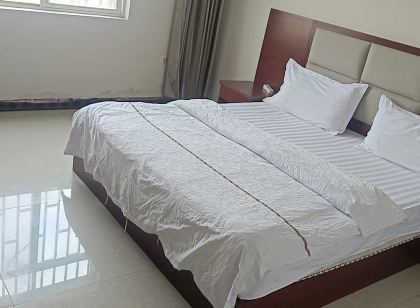 源泊賓館（安寧雲康村店）