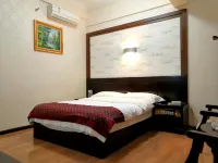 โรงแรมจิงต้า - ที่มีที่จอดรถ