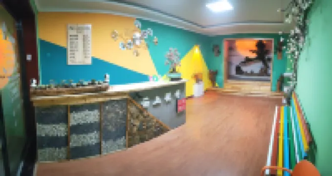 Pingliang Yunshang Huakai Homestay Hotel (Kongtong Ancient Town)