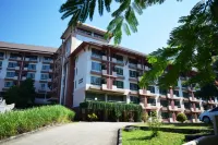 Wanawes Mae Fah Luang Các khách sạn gần Mea Fah Luang Unversity