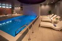 Boutique Hotel Life, Sea, Wellness & Spa - Uima-altaat