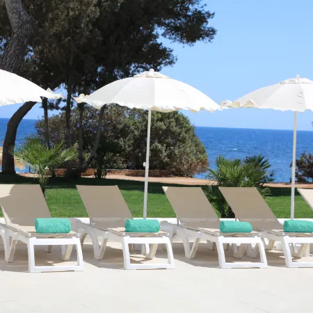 Iberostar Selection Santa Eulalia Ibiza - Adults Only