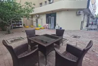 Jufuxian Business Hotel (Qingdao North Railway Station Branch) - إقامة ريفية