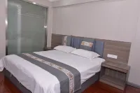 Jiayue Business Hotel Hotels in Wenshang