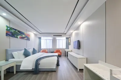 Anhui Star  Hotel