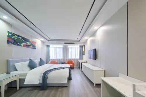 Anhui Star  Hotel