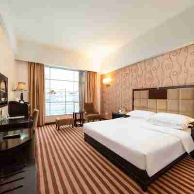 桂平宇洋酒店（桂平西山景區店） Rooms