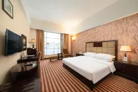 Guiping Yuyang Hotel (Guiping Xishan Scenic Area) Hotel in zona Feige Pavilion of Guiping