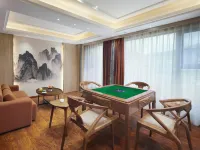 HOCCO HOTEL Hotels in Nyingchi