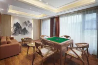 HOCCO HOTEL Hotel di Nyingchi