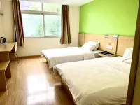 7 デイズ インチェーンホテル(安吉センター店)