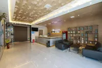 Ocean Star Hotel Liyang (Opalala Water Park)