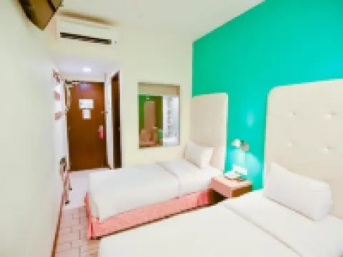 Ritz Suites Hotels in Lumut