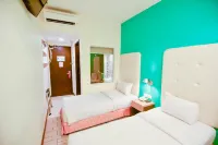 Ritz Suites