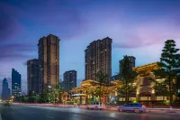 YU LAN HOTEL Hotels in East Area of Shaoxing City