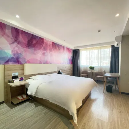 Pai Hotel (Fuping Pinyang Avenue)
