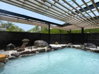 Kamenoi Hotel Okunikko Hotels near Shirane Mountain