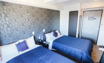 HOTEL LiVEMAX Hachioji Ekimae