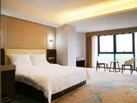 Genji Business Hotel (Wuhua County People's Government Branch)