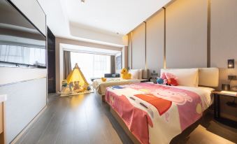 Atour Hotel Haiguang Temple Tianjin University