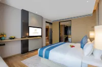 โรงแรมวิงโก - วิวภูเขา