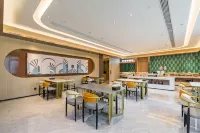 Starway Hotel (Sihong Sizhou Wuyue Plaza) - Frühstück