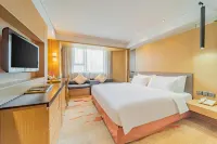 항저우 스콜라 클럽 호텔 Xiushanmeidi Leisure Farm 주변 호텔