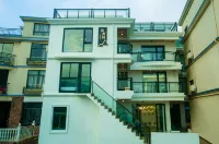 Shengsi Shanhaijian·housea B&B Hotels near Dabei Mountain