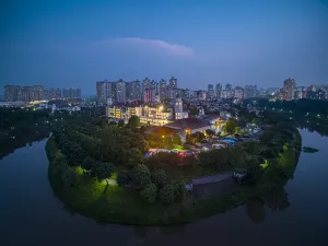 Chongqing Changshou Biguiyuan Phoenix Hotel