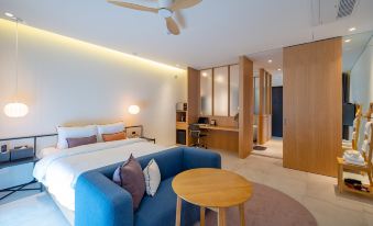 Hotel Barahan Jeonju
