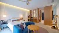Hotel Barahan Jeonju