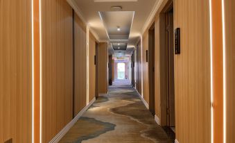 Yixuan Hotel