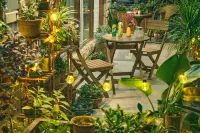 Danxia Mountain Panshan Hostel