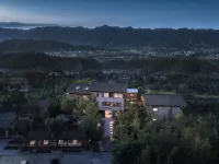 Ma'er Mountain Swallow's Nest · Hill Rest Homestay - Hot Springs