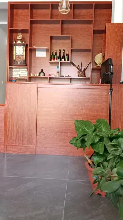 Yesanpo Jinjia Homestay