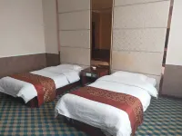 Lijing Hotel Dalat Qi