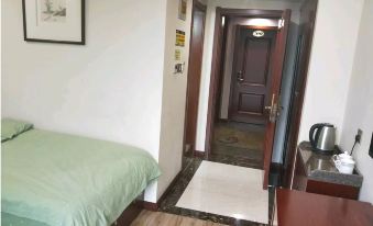 Wuwei Xindu Business Hotel