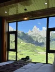 Diebu Zhagana Guanshanju Holiday Boutique Inn