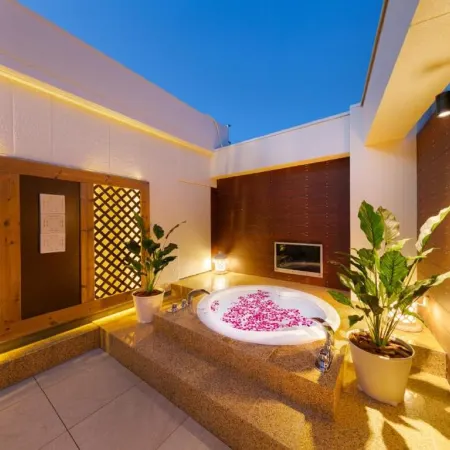 Hotel Eldia Modern Kobe(Adult Only)