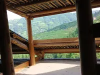 Wanyun Guesthouse Hotel di Congjiang