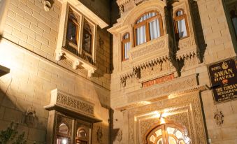 Hotel Swan Haveli Jaisalmer